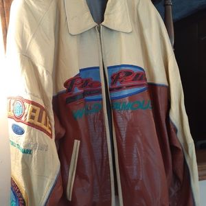 Marc Buchanan Pelle Pelle Jacket